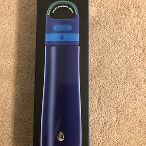 TAL Wireless Speaker Bottle (Bluetooth)